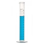 Graduated Cylinder, 250 mL, To Deliver, Kimex