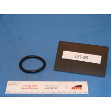 O-ring for Piston, Nitrile